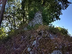 Burgruine Birkenfeld 02