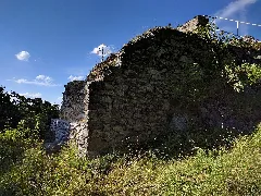 Burgruine Birkenfeld 04