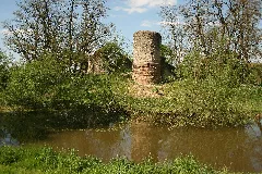 Burgruine Dorfelden