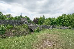 Burgruine Eisenberg 2