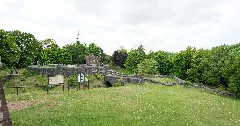 Burgruine Eisenberg 3
