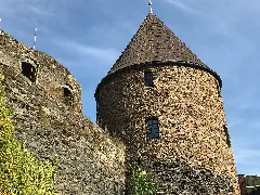 Burgruine Elsterberg 07