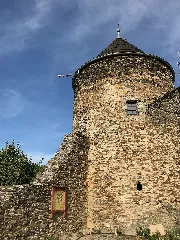 Burgruine Elsterberg 08