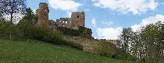 Burgruine Frauenstein Kol2