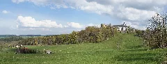 Burgruine Frauenstein Kol3