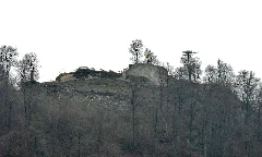 Burgruine Hiltenburg In Bad Ditzenbach Panoramio