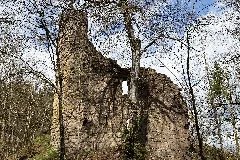 Burgruine Lichtenfels (1)