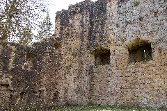Burgruine Lichtenfels (2)