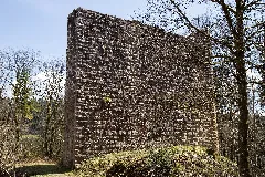 Burgruine Lichtenfels (3)