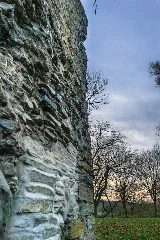 Burgruine Lipperode 0026 (15595674493)
