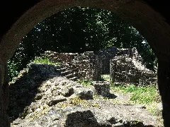 Burgruine Lützelhardt (1)
