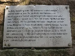 Burgruine Mandelberg (2)