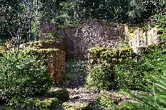 Burgruine Rüdenberg