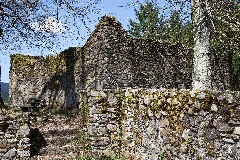 Burgruine Wolfach (3)