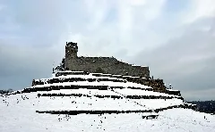 Burgruinehoheneck