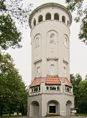 Burgstaedt Taurasteinturm