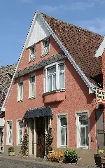 Burgsteinfurt Sallandtsches Haus 02