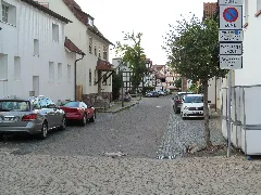 Burgtorgasse, 1, Neukirchen (Knüll), Schwalm Eder Kreis
