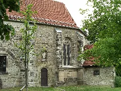Burgwerbenkirchechs