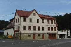 Burkhardtsmühle