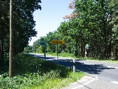 Bus Stop Nutzberg