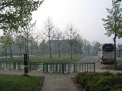 Busbahnhof Ennigloh