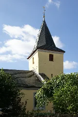 Buschhoven Evangelische Versöhnungskirche (01)