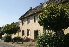Buschhoven Hofanlage Am Burgweiher 14 (01)