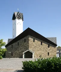 Buschhoven St. Katharina (01)