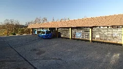 Busdepot In Lützenhardt 03