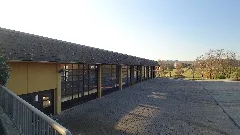 Busdepot In Lützenhardt 05