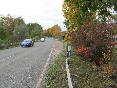 Bushaltestelle Abzweig Selbach, 1, Selbach, Waldeck, Landkreis Waldeck Frankenberg