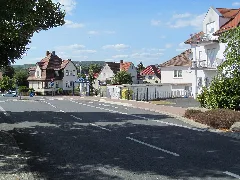 Bushaltestelle Am Rathaus, 1, Borken, Schwalm Eder Kreis