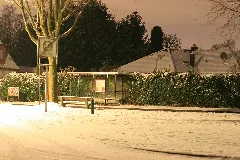 Bushaltestelle "Am Stühm Süd" Panoramio