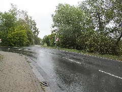 Bushaltestelle Bahnhof, 2, Reichensachsen, Werra Meißner Kreis