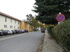 Bushaltestelle Gesamtschule, 11, Grebenstein, Landkreis Kassel