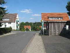 Bushaltestelle Grundschule, 1, Grebenstein, Landkreis Kassel