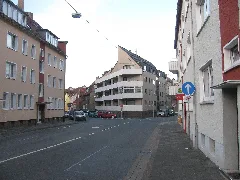Bushaltestelle Immengarten, 1, Hildesheim, Landkreis Hildesheim