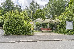 Bushaltestelle In Selb 20250713 Hof9249 Raw Export