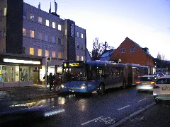 Bushaltestelle Karlshafener Straße, 1, Harleshausen, Kassel