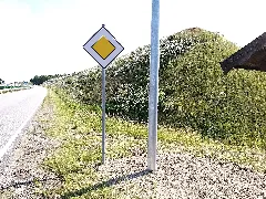 Bushaltestelle Nettelau, 24601 Stolpe 03