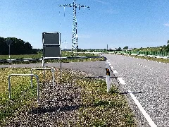Bushaltestelle Nettelau, 24601 Stolpe 06