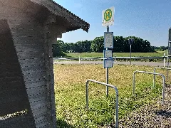 Bushaltestelle Nettelau, 24601 Stolpe 07