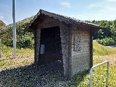 Bushaltestelle Nettelau, 24601 Stolpe 08