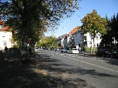 Bushaltestelle Tappenstraße, 1, Hildesheim, Landkreis Hildesheim