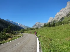 But, Still Climbing Panoramio