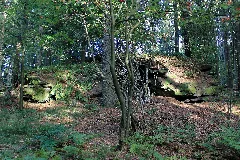 Butterberg Katzensteine