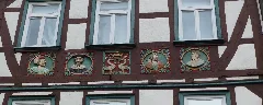 Butzbach Marktplatz3 Links Detail2013