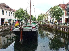 Buxtehude Ewer Margareta