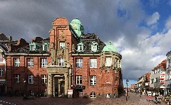 Buxtehuderathaus